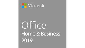 Office Home & Business 2019 (Binding)