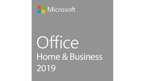 Office Home & Business 2019 (Binding)