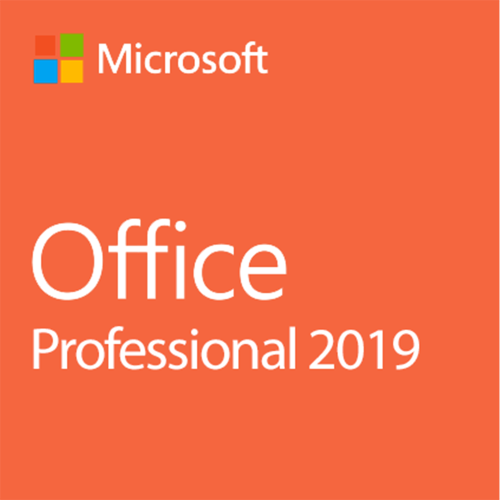 Office Professional 2019 (Binding)
