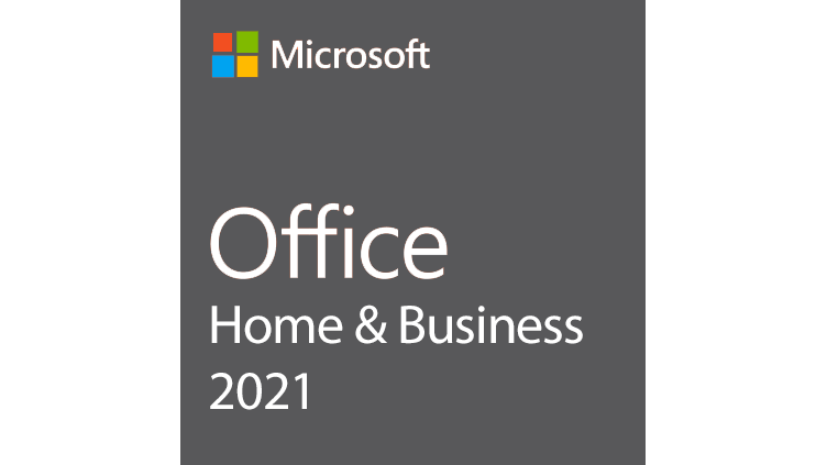 Office Home & Business 2021 (Binding)