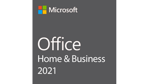 Office Home & Business 2021 (Binding)