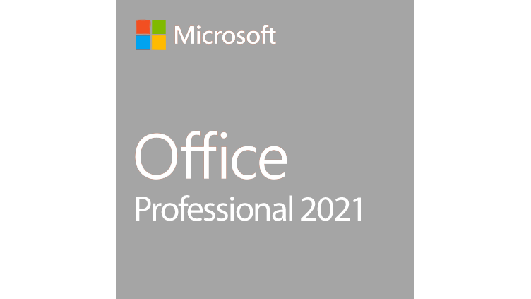 Office Professional 2021 (5 PCs) – E-Digital Keys