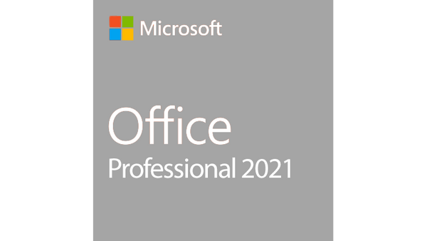Office Professional 2021 (5 PCs) – E-Digital Keys