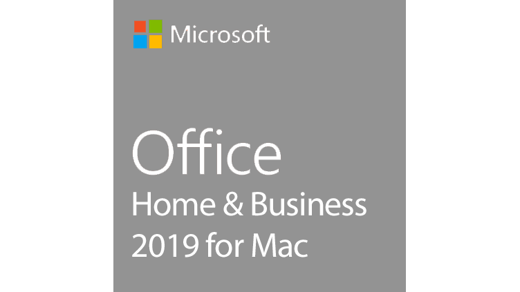 Office Home & Business 2019 - Three Official