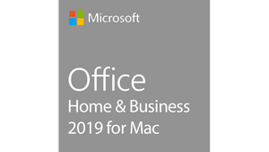 Office Home & Business 2019 - Three Official