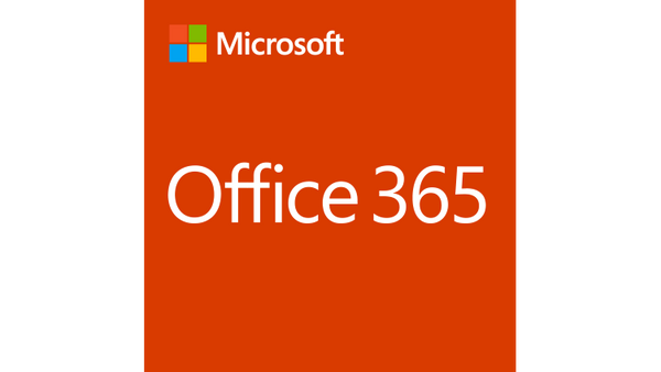 Office 365 (Lifetime) - Three Official