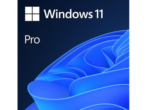 Microsoft Windows 11 Pro