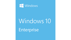 Windows 10 Enterprise - Three Official