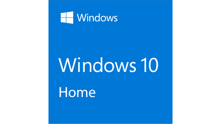 Windows 10 Home - Three Official