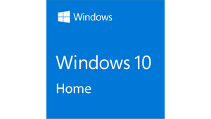 Windows 10 Home - Three Official