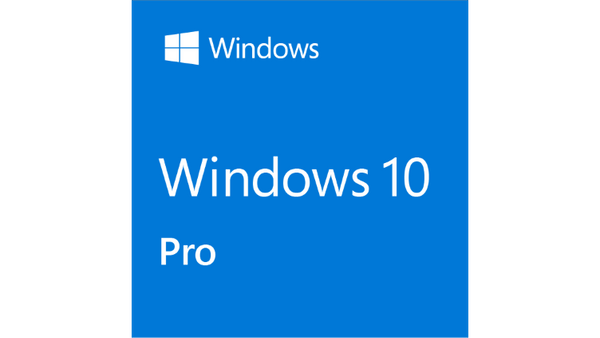 Windows 10 Pro (20 PCs) - Three Official