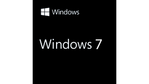 Windows 7 - Three Official