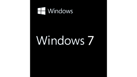 Windows 7 - Three Official
