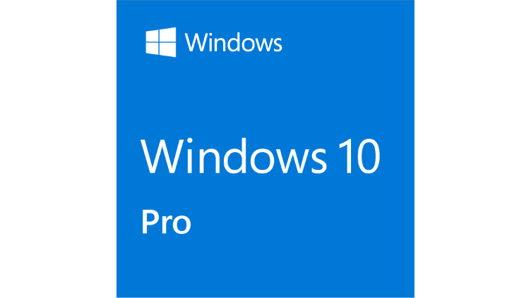 Windows 10 Pro - Three Official