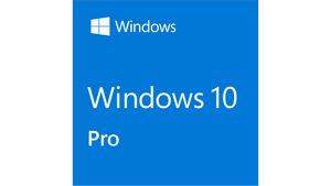 Windows 10 Pro (5 PCs) - Three Official