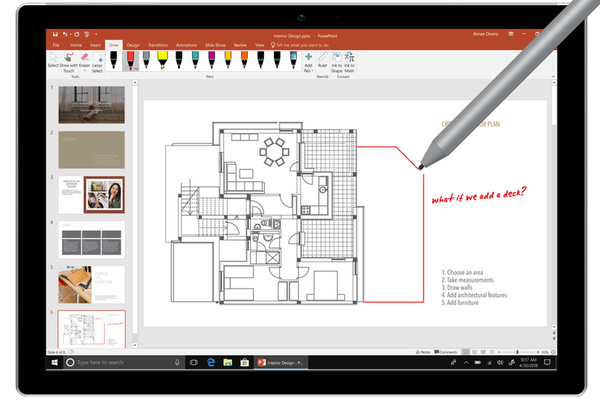 Office Professional 2019 - Three Official